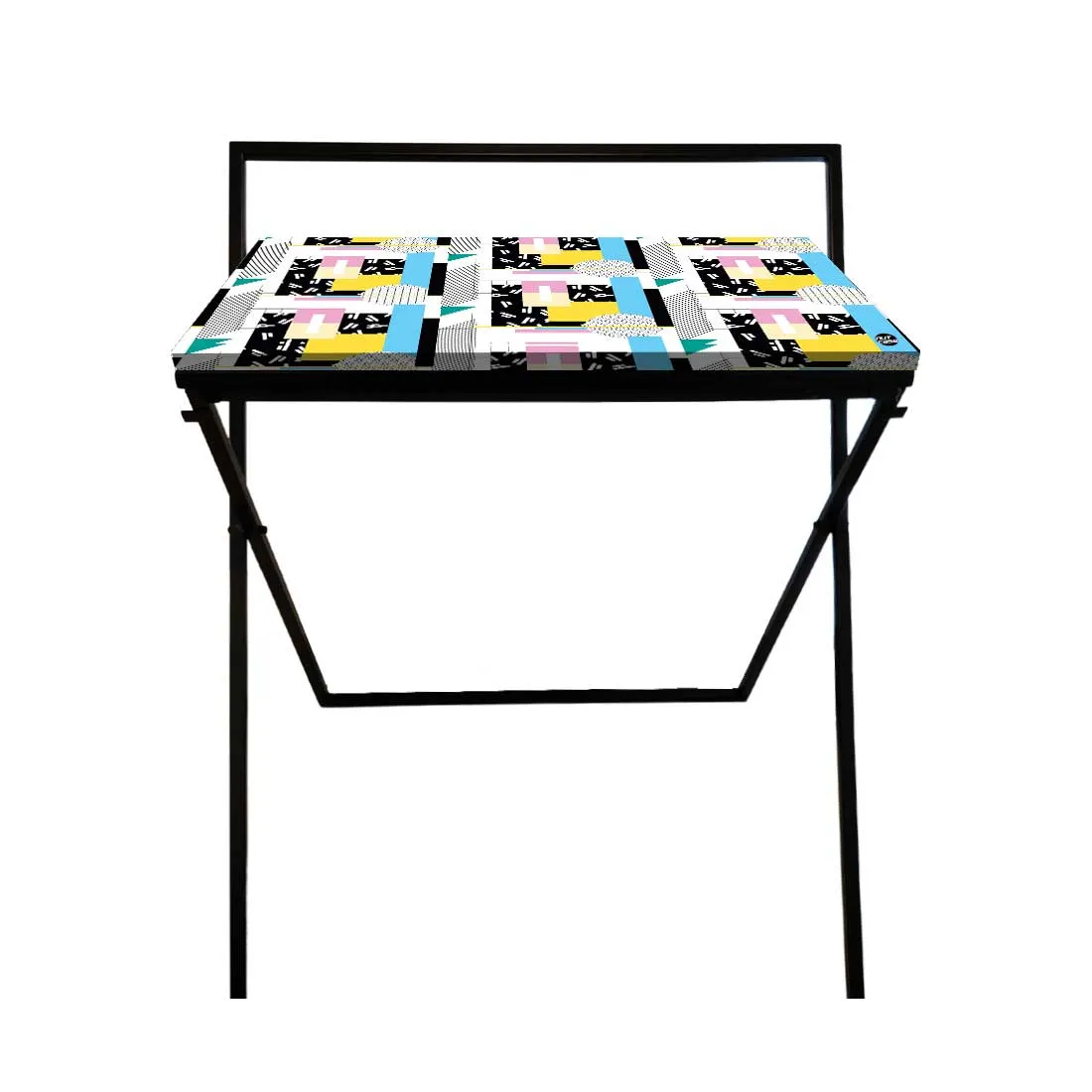 Foldable Writing Desk for Computer Table WFH - Designer