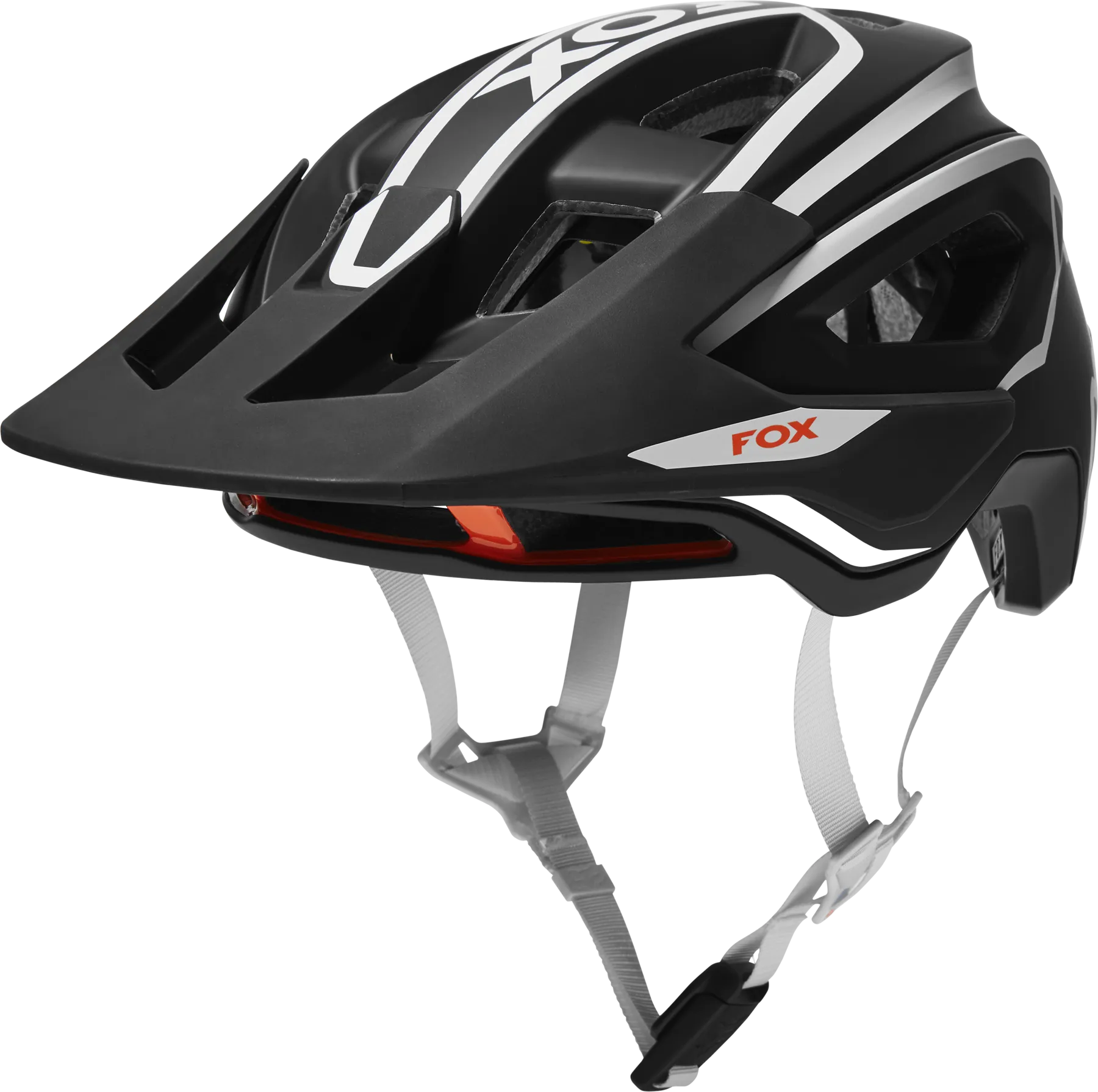 FOX Speedframe Pro Divide Helmet