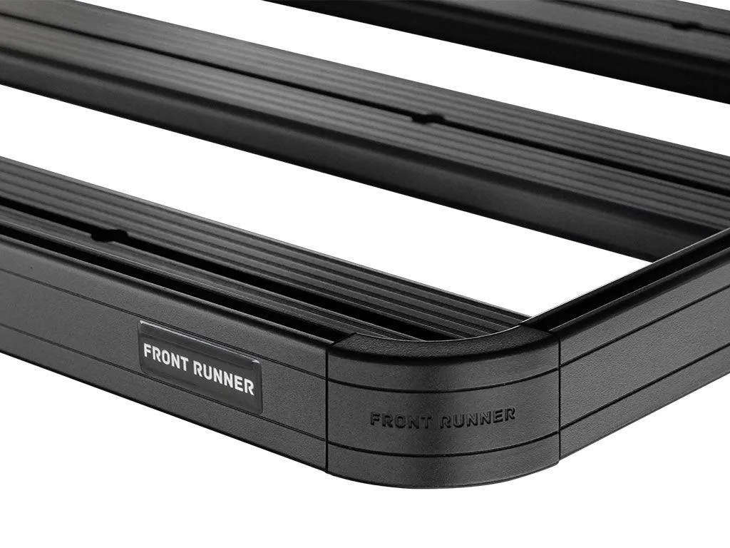 Front Runner Slimline II Roof Rack Kit - Low Profile - Ford Ranger T6 4th Gen Extended Cab 2012-2022