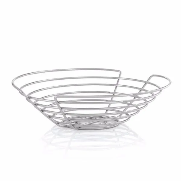 Fruit Basket - Medium Round