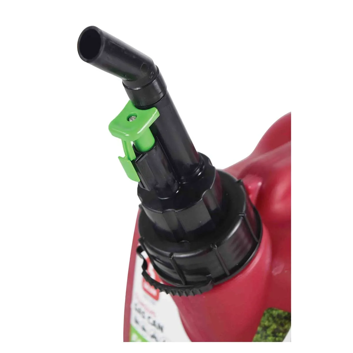 FuelWorx Stackable Gas Can