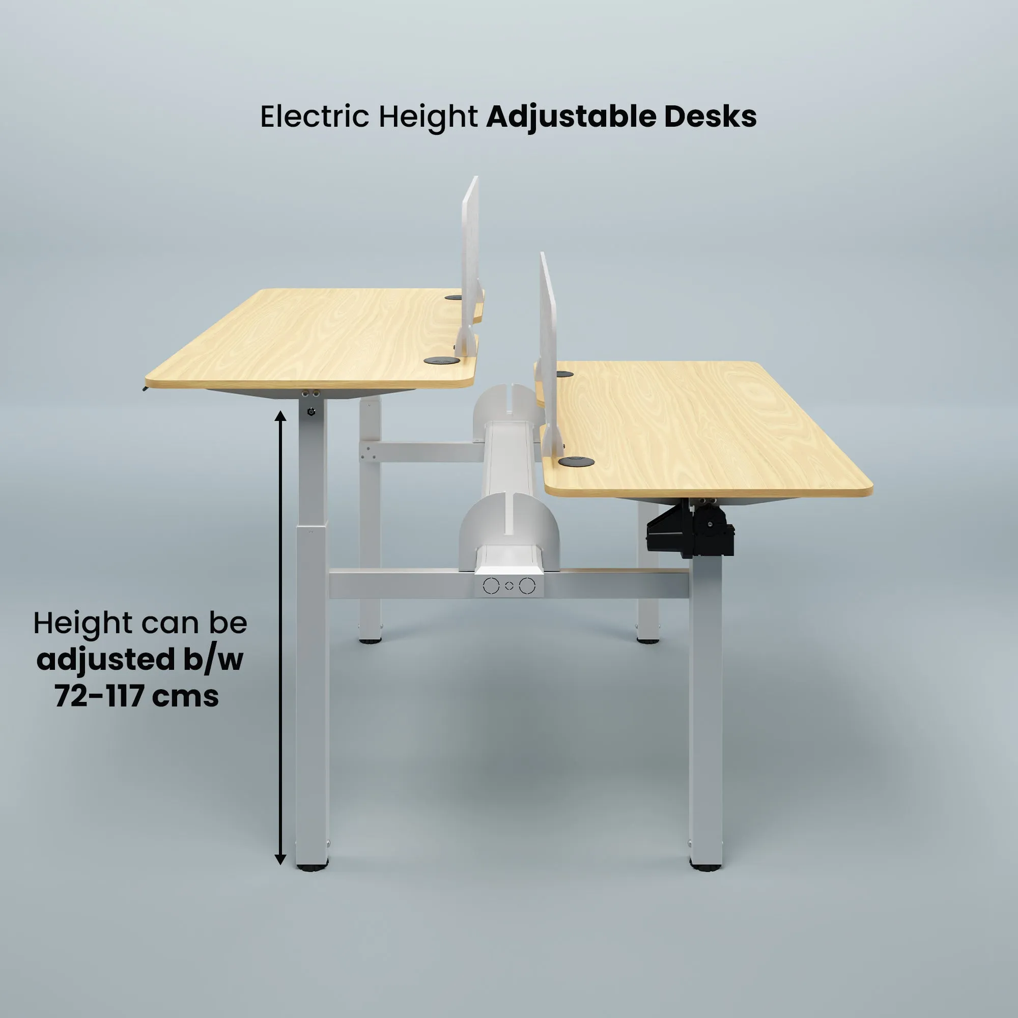 Green Soul Stellar 2-person Multi Purpose Table