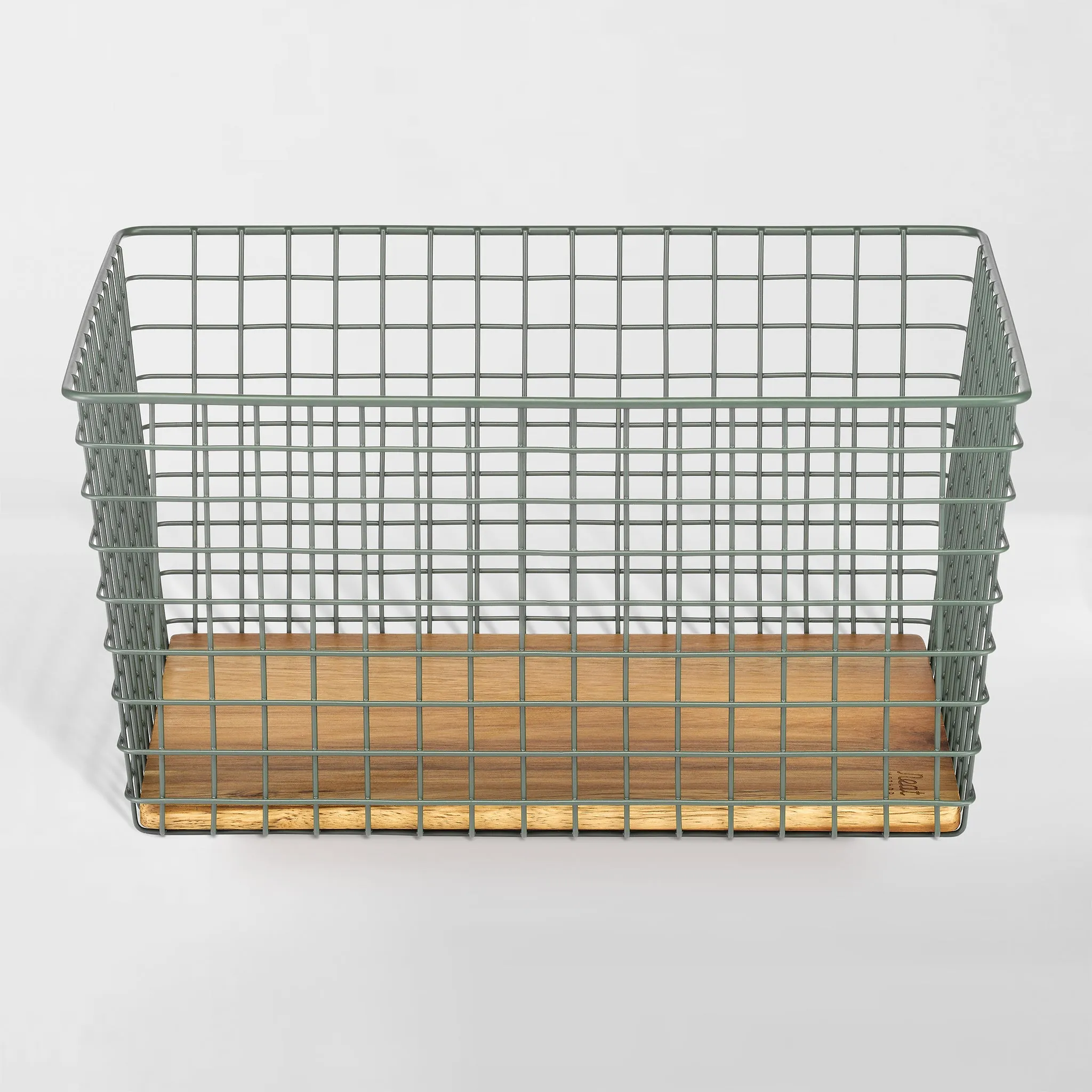 Grid Baskets