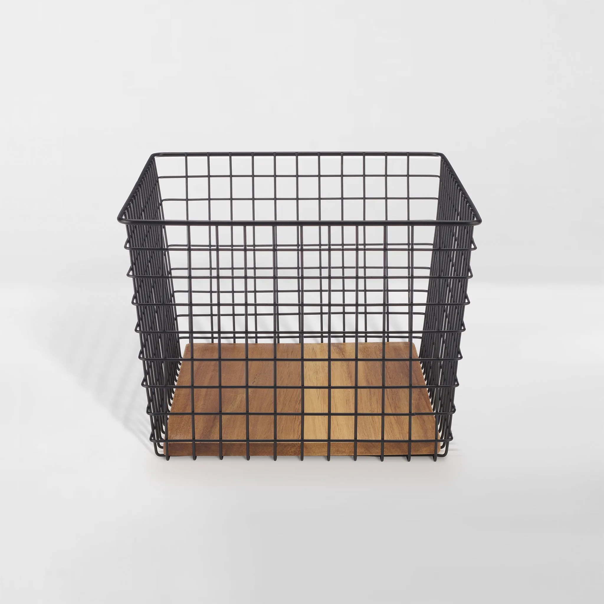 Grid Baskets