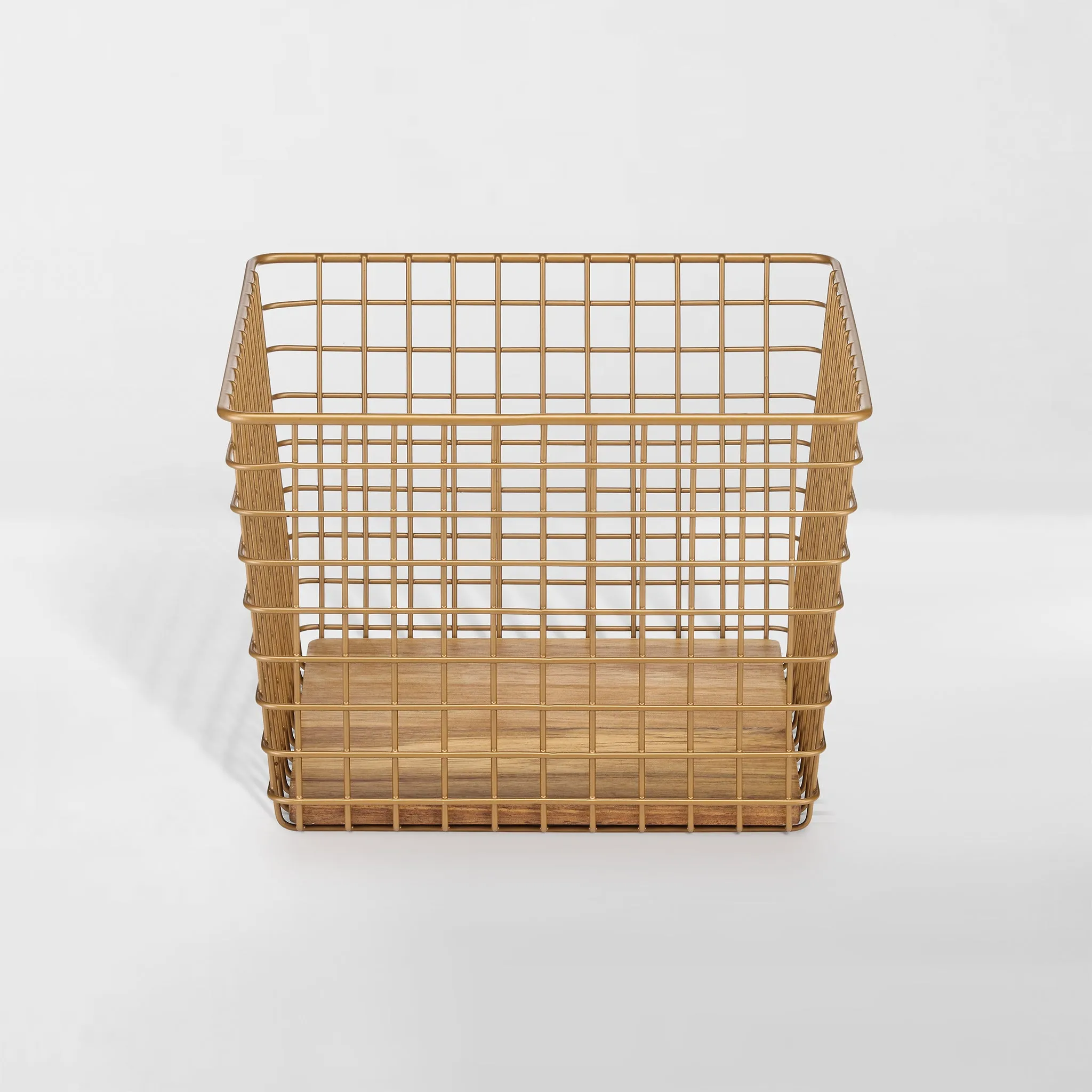 Grid Baskets