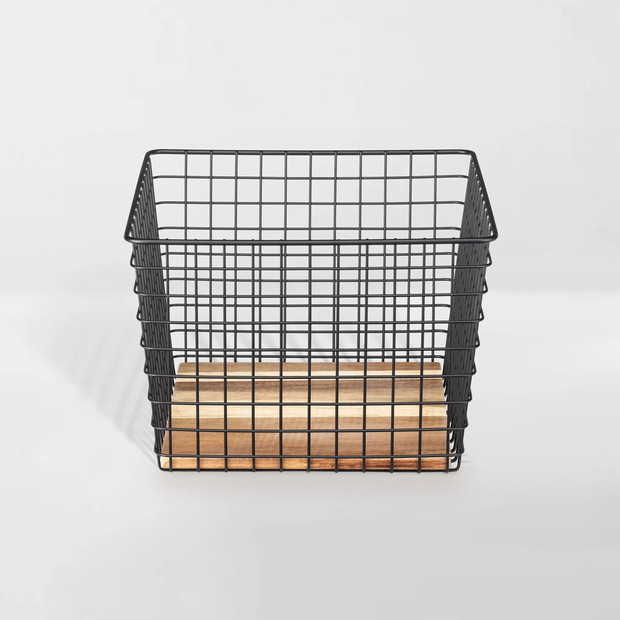 Grid Baskets