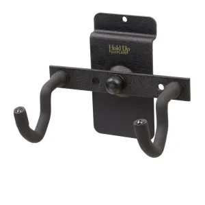 Hold Up Displays Wall Mount Pistol Holder HD09