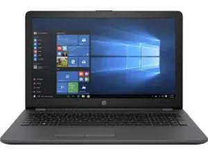 HP 250 G6 Notebook with Intel Core i3 Processor – Affordable and Reliable Special Offer: Only $169.95