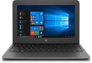 HP Stream 11 Pro – Lightweight, Compact, and Budget-Friendly Incredible Price: Just $79.95