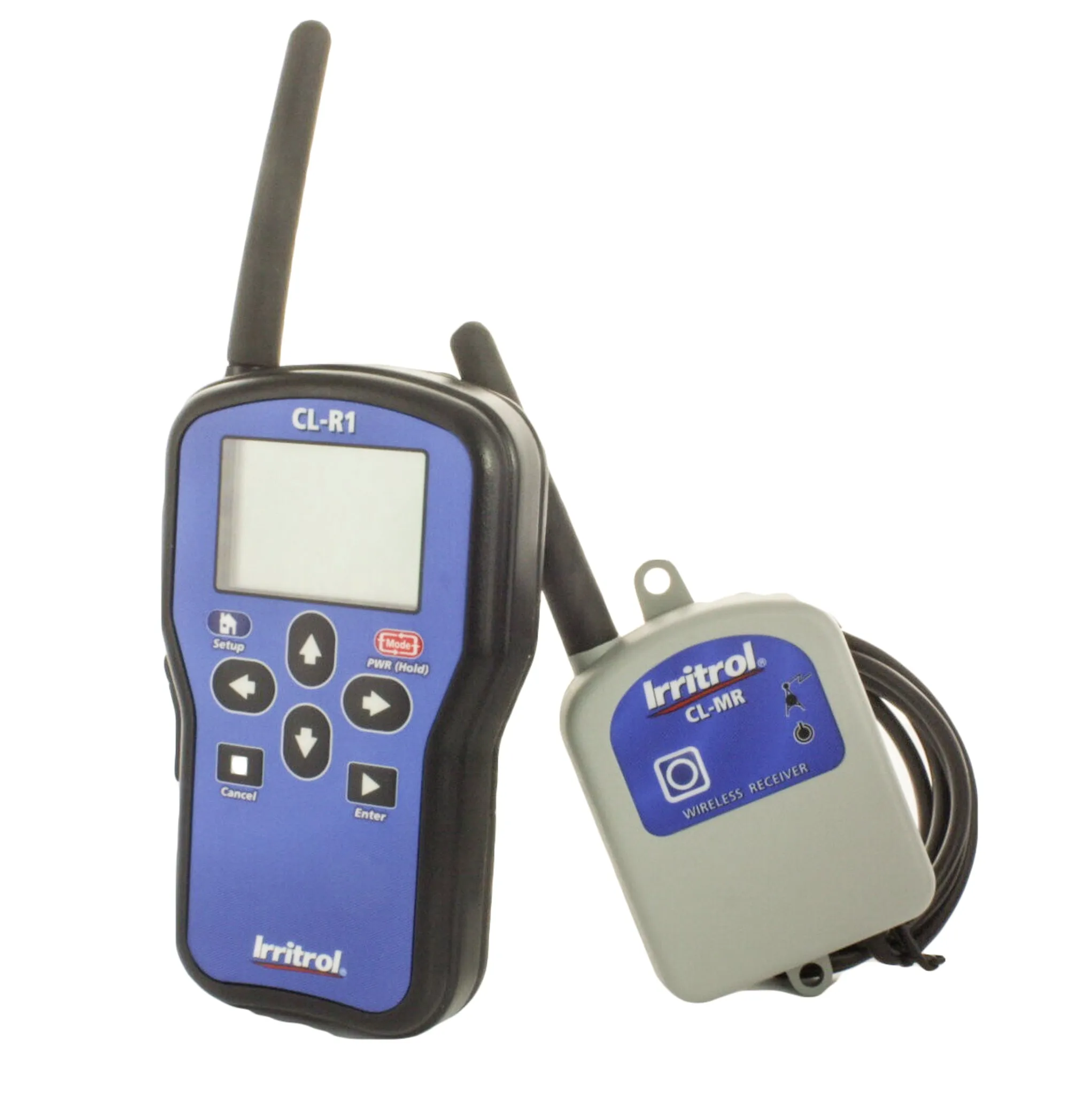 Irritrol - R-100-KIT - CRR Remote Kit