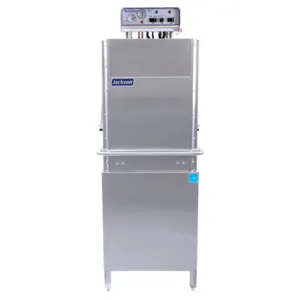 Jackson TempStar HH-E Door-type High Hood Dishwasher, High Temp, 208/230V