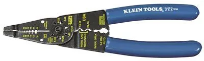 Klein Tools Long-Nose Multi-Purpose Tool