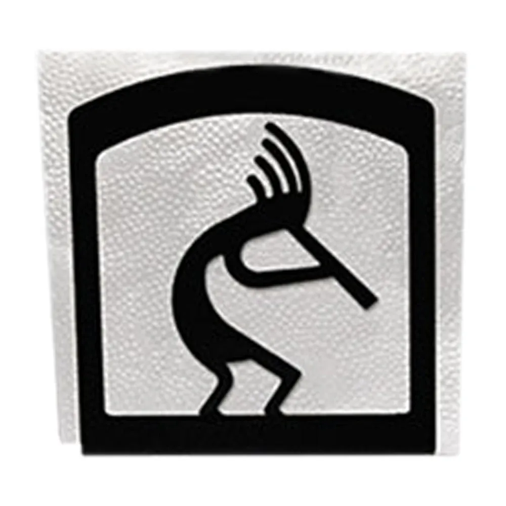 Kokopelli Napkin Holder