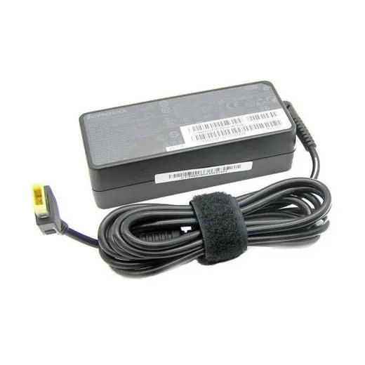 Lenovo 65W 3Pin Power Adapter/Inverter Indoor