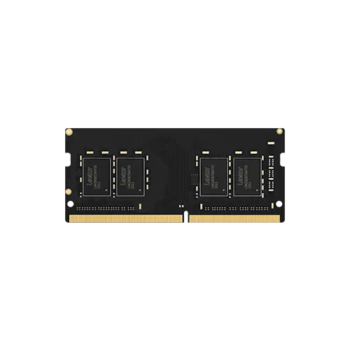 Lexar 16GB (16x1) | DDR4 3200Mhz CL22 SODIMM RAM