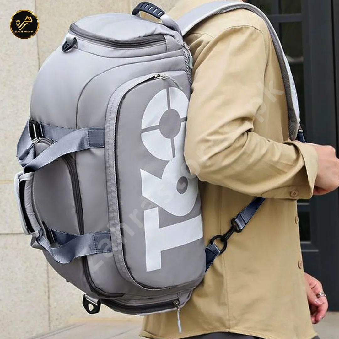 Lightweight Waterproof Multi Functional duffle bag