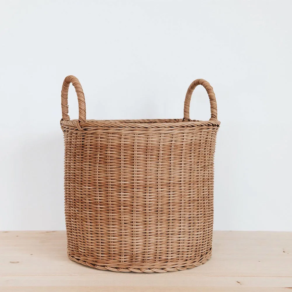 Lolo Rattan Basket