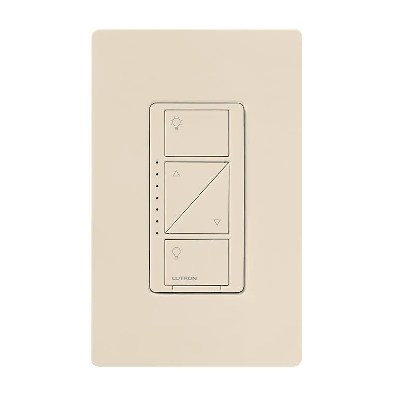 Lutron PD-10NXD Caséta Wireless In-Wall Dimmer