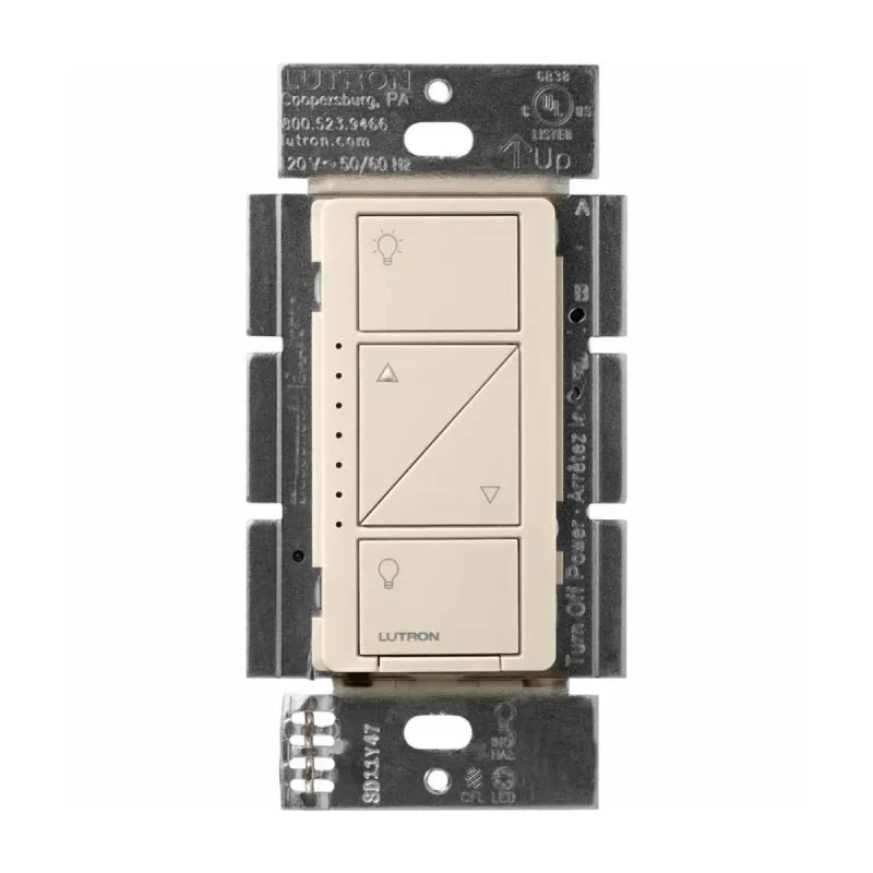 Lutron PD-10NXD Caséta Wireless In-Wall Dimmer