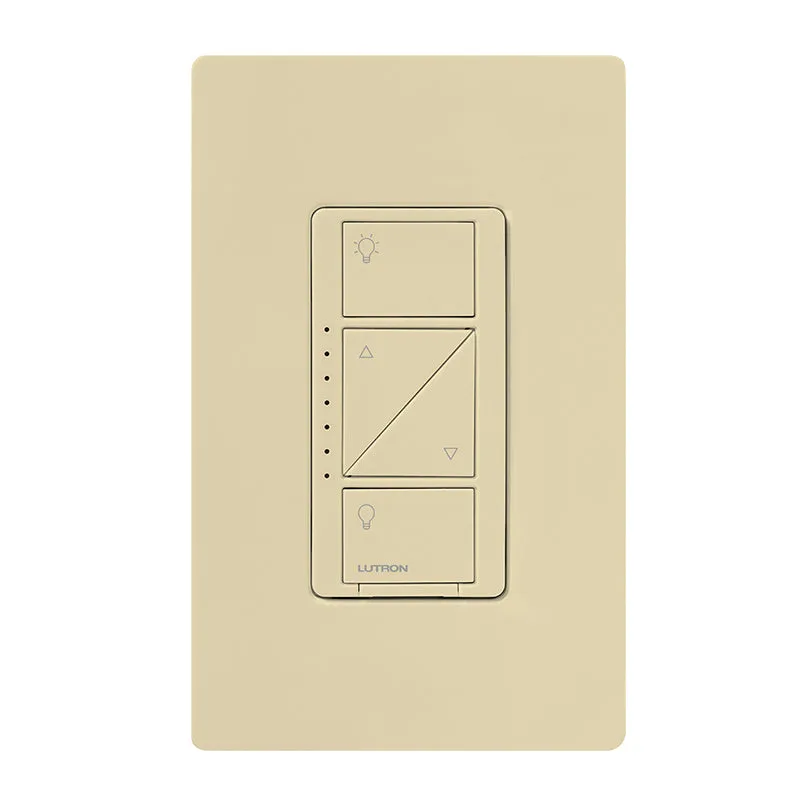 Lutron PD-10NXD Caséta Wireless In-Wall Dimmer