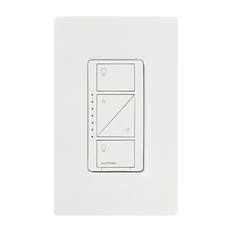 Lutron PD-10NXD Caséta Wireless In-Wall Dimmer