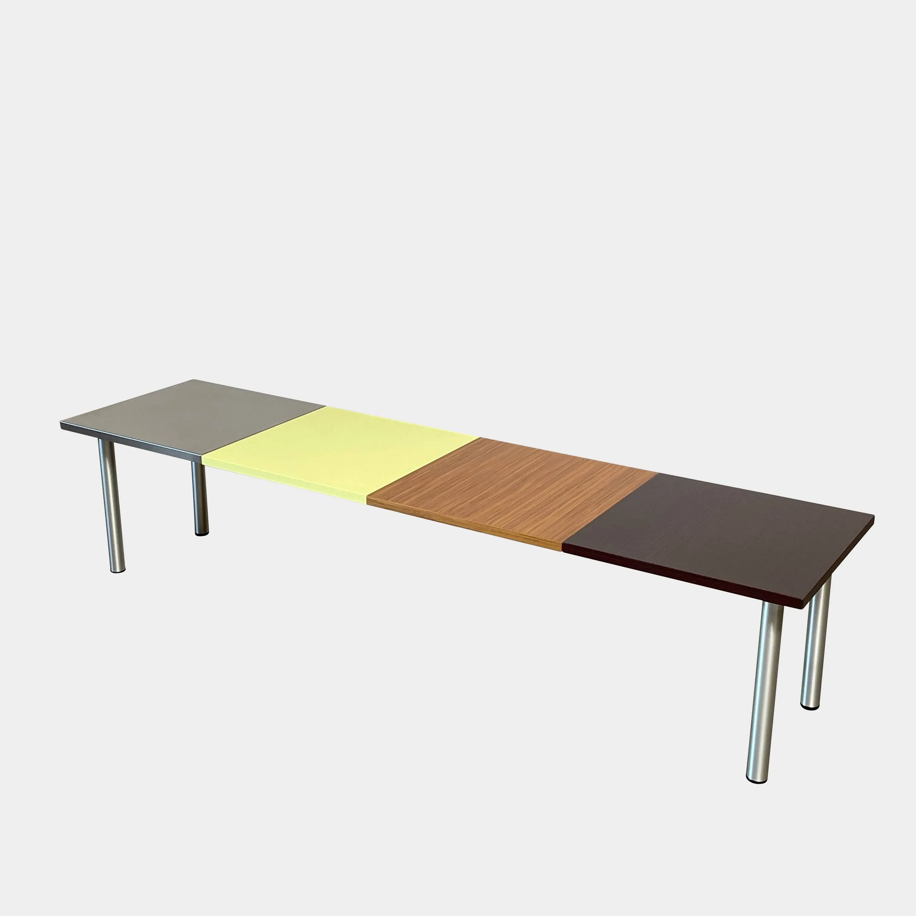 Mazzei Multi-Panel Table