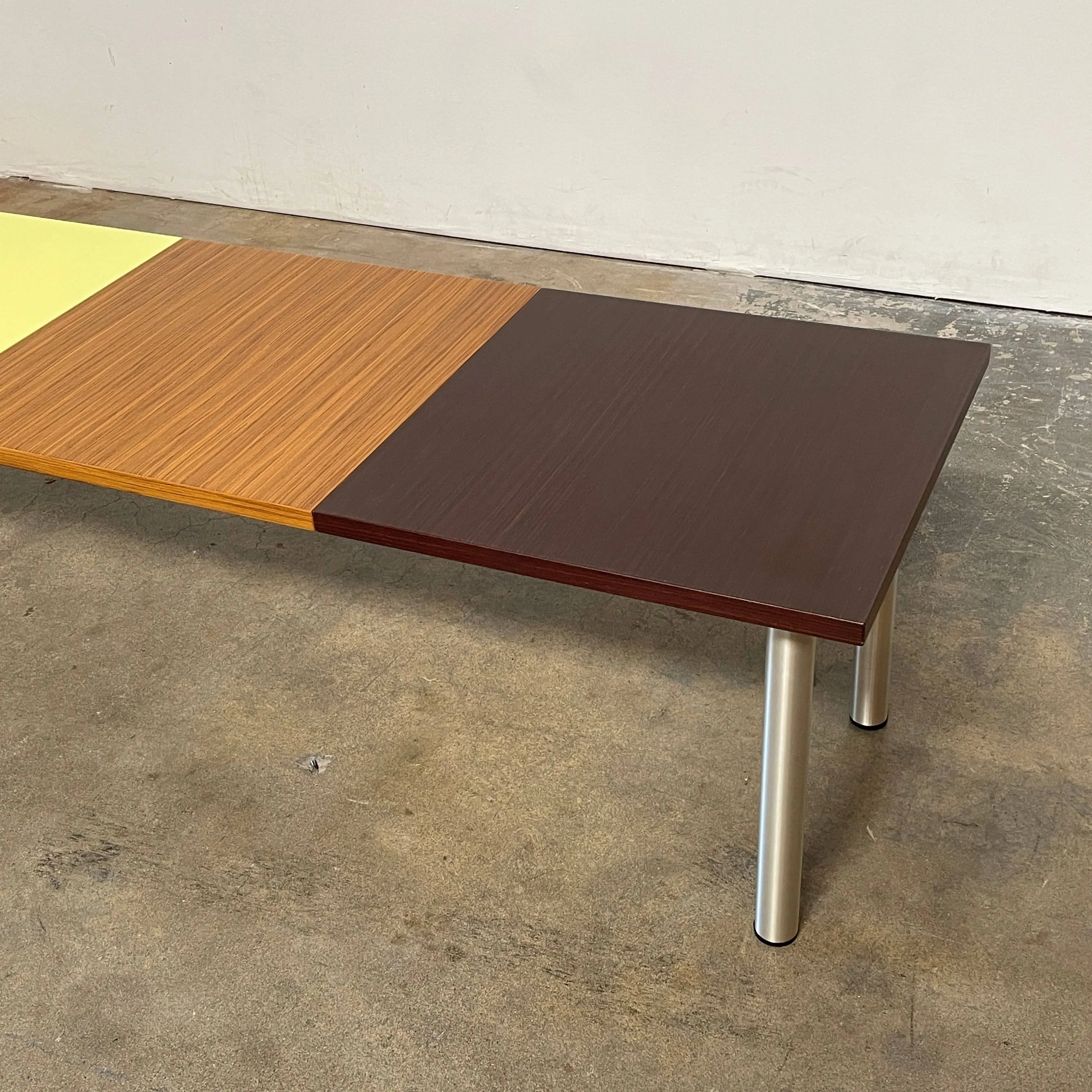 Mazzei Multi-Panel Table