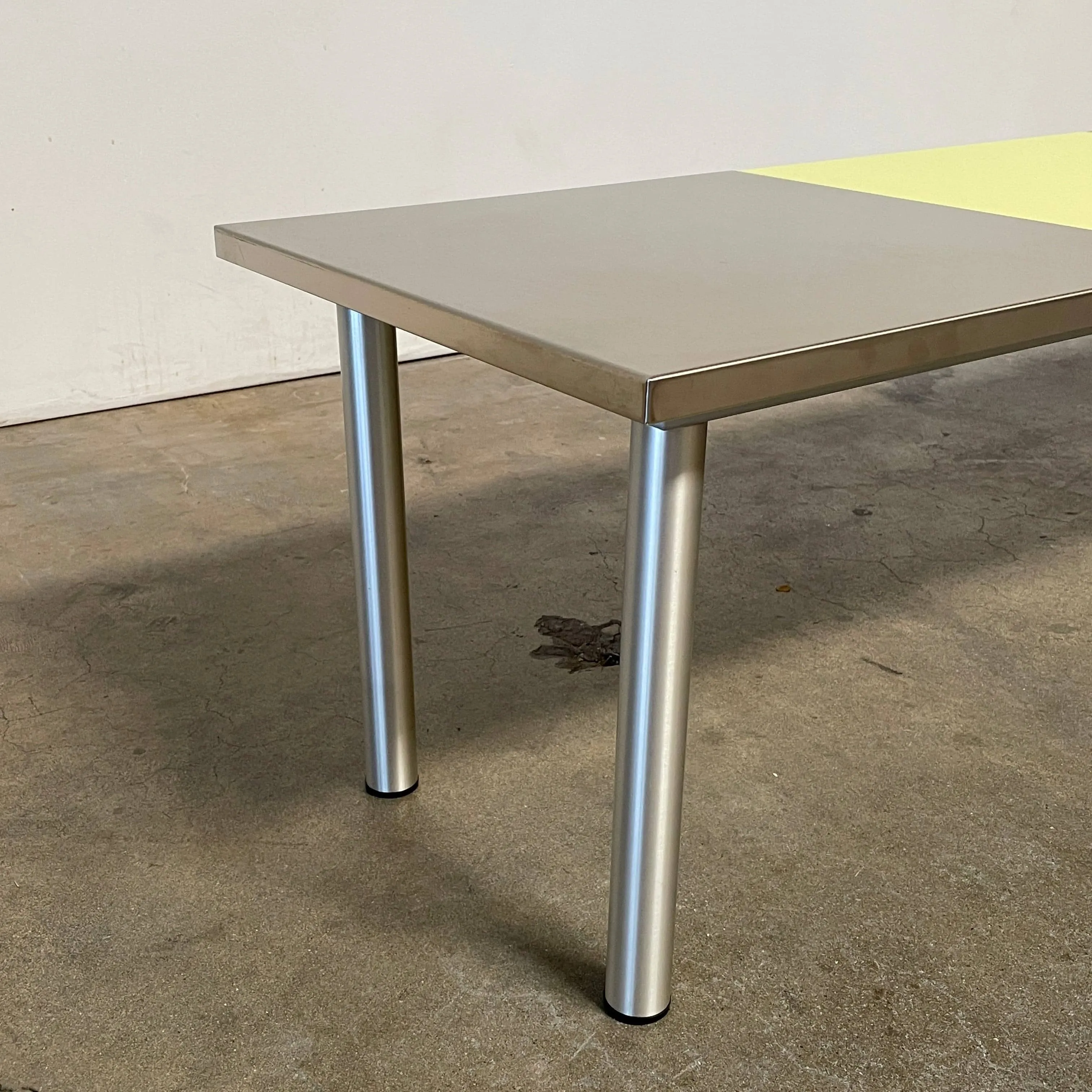 Mazzei Multi-Panel Table