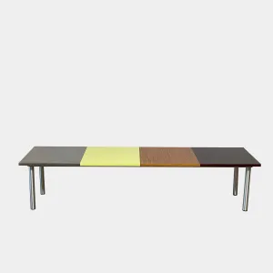 Mazzei Multi-Panel Table