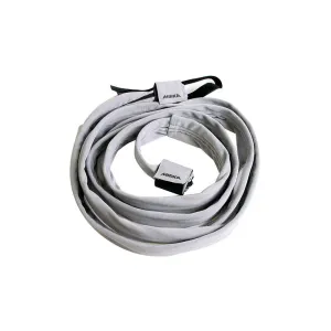 Mirka Hose and Cable Sleeve 5.8m