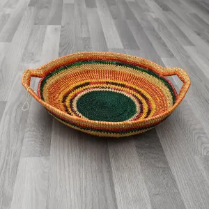 Multi-functional Ghana Basket -  Bintu