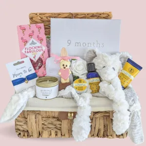 Mummy To Be Hamper - Flocking Fabulous