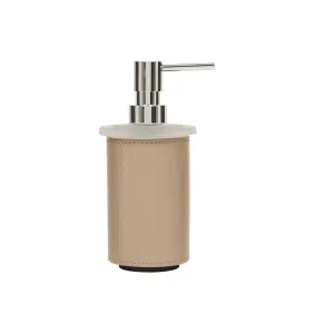 Narciso Soap Dispenser Mud