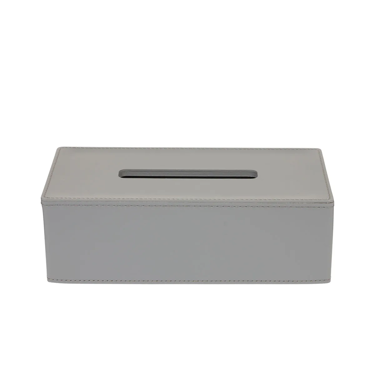 Narciso Tissue Holder Graphite