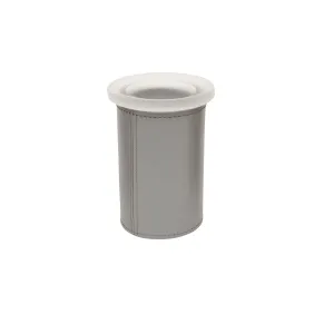 Narciso Toothbrush Holder Graphite