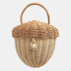 Olli Ella Acorn Bag