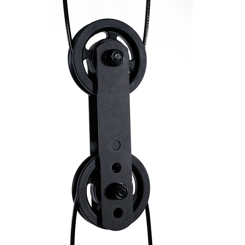 Orbit OBB025N Power Cage with Dip and Lat Attachments