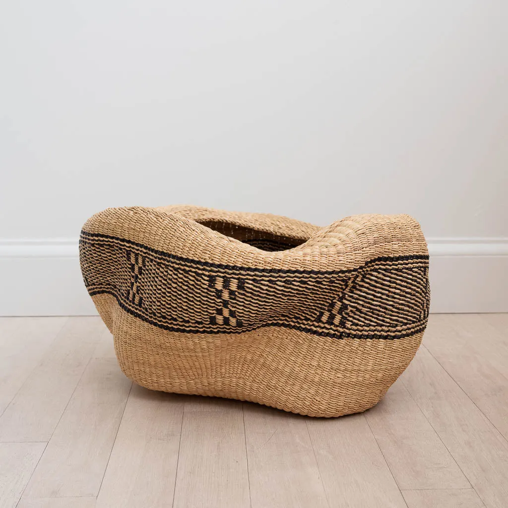 Pebble Basket