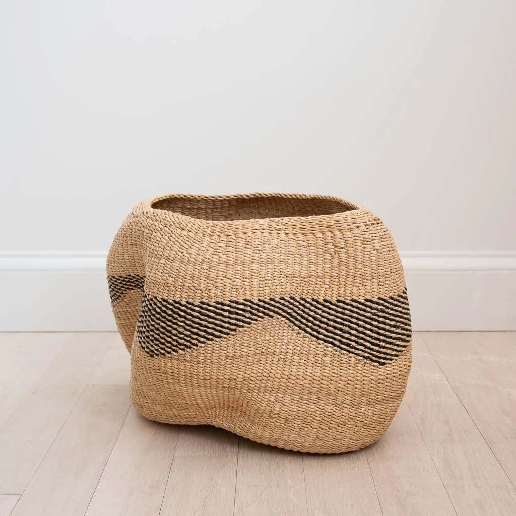 Pebble Basket