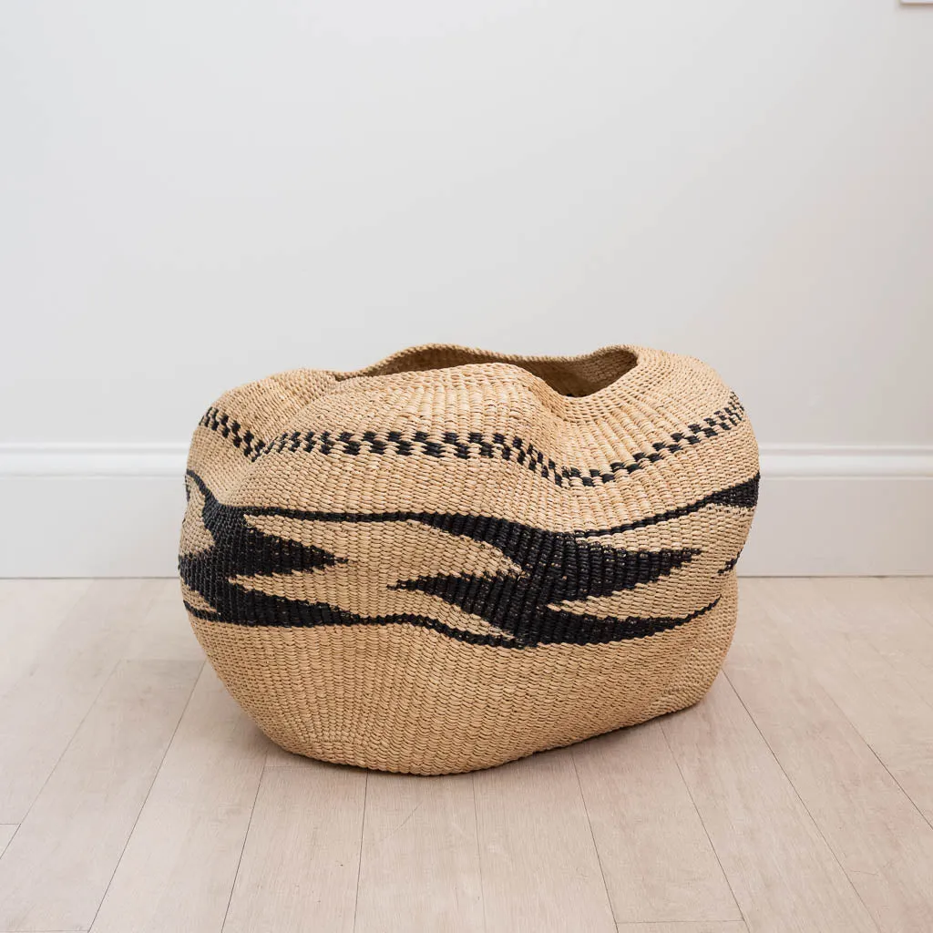 Pebble Basket