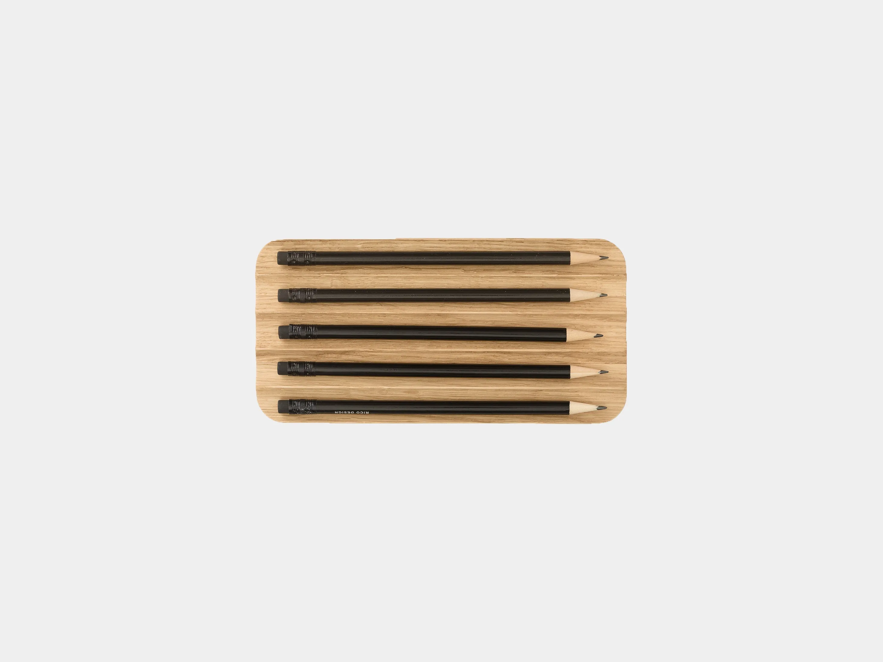 Pen Tray (OakyBlocks)