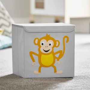 Potwells Storage Box with Lid