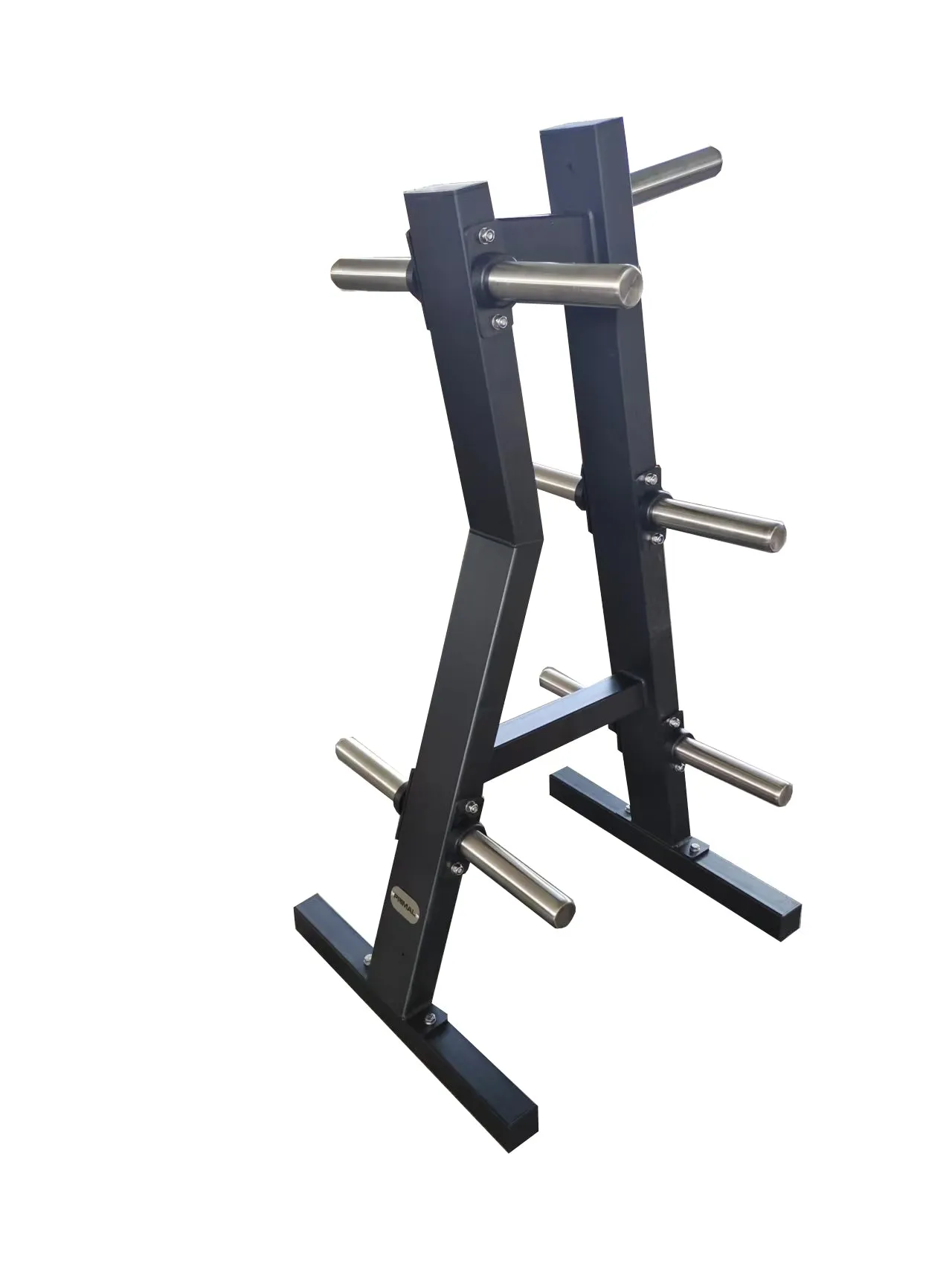 Primal Performance Series Weight Plate Tree