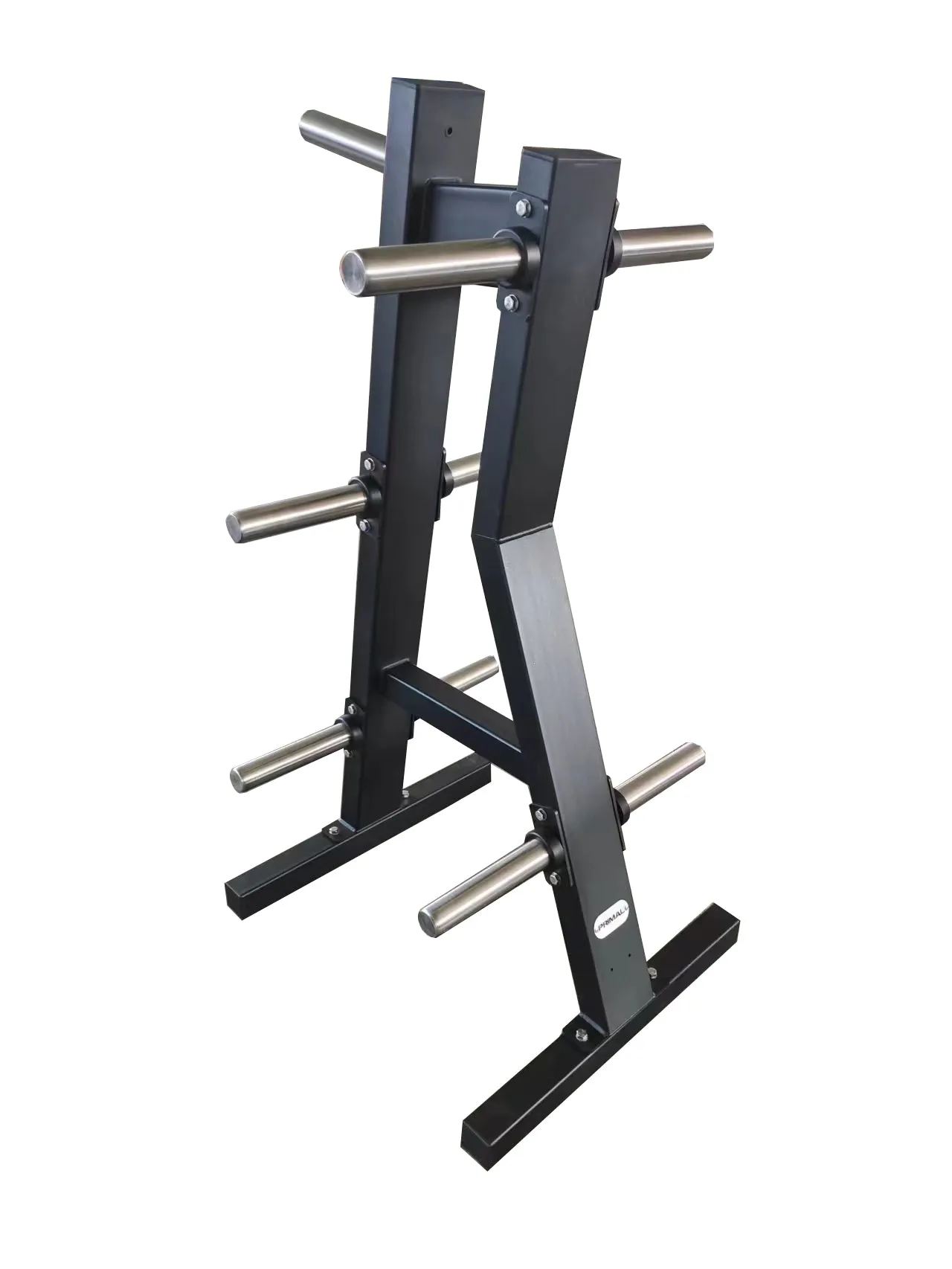 Primal Performance Series Weight Plate Tree