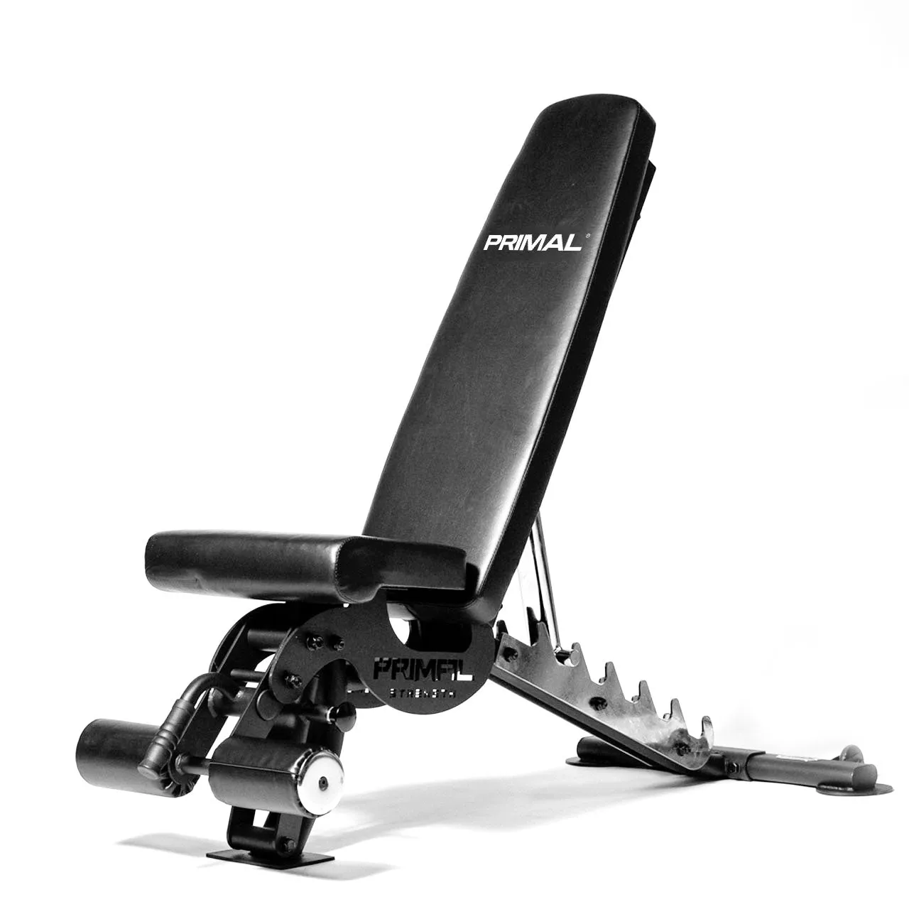 Primal Personal Series Home Rack Package