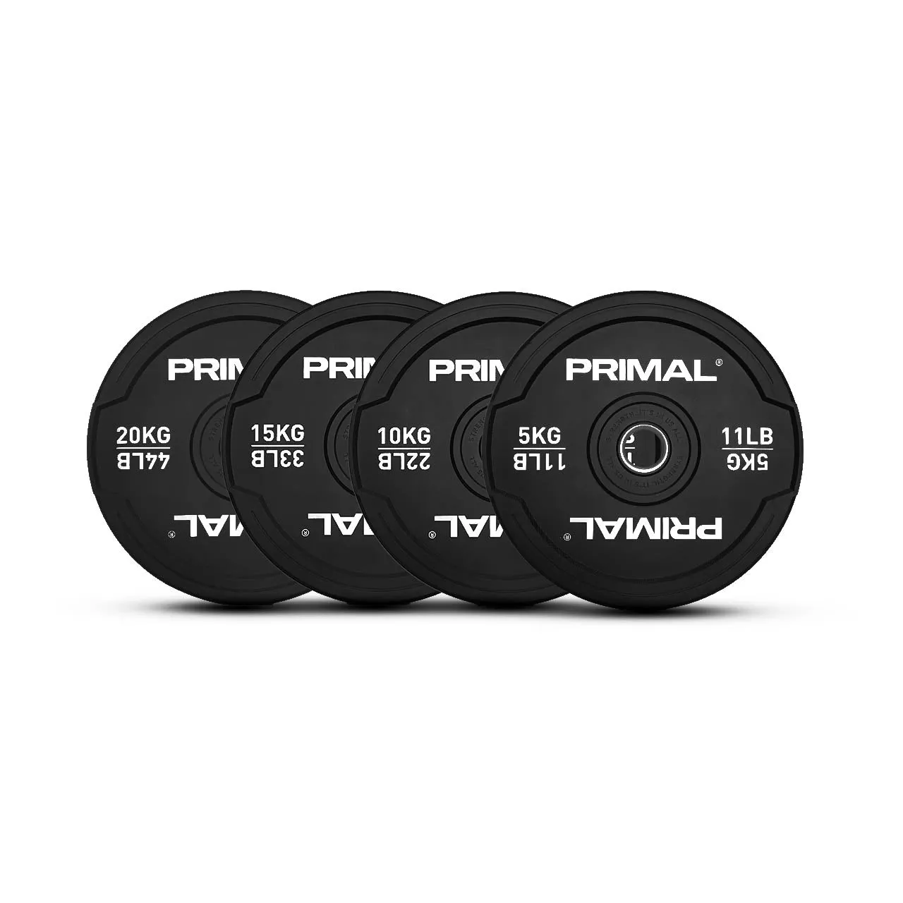 Primal Personal Series Home Rack Package