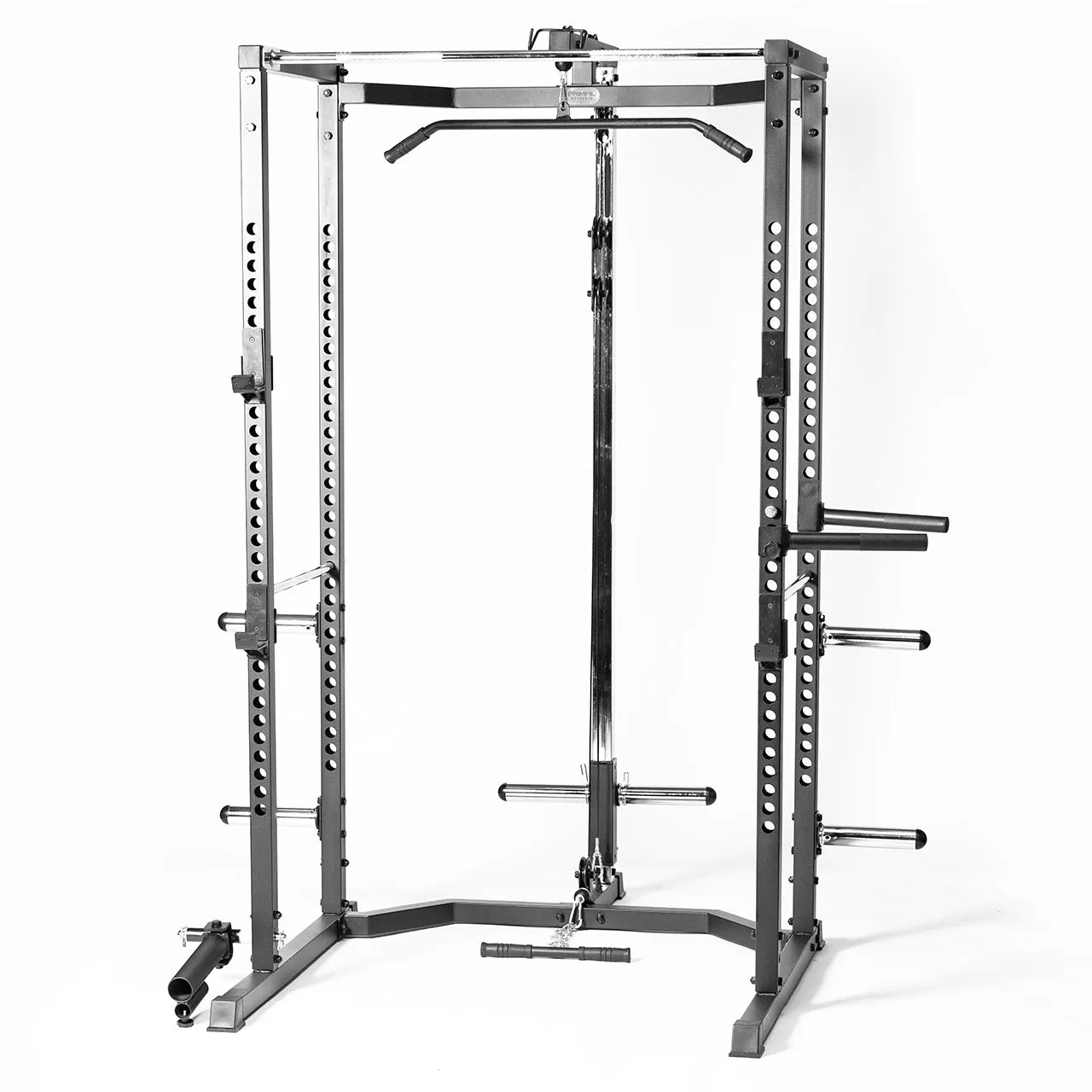 Primal Personal Series Home Rack Package