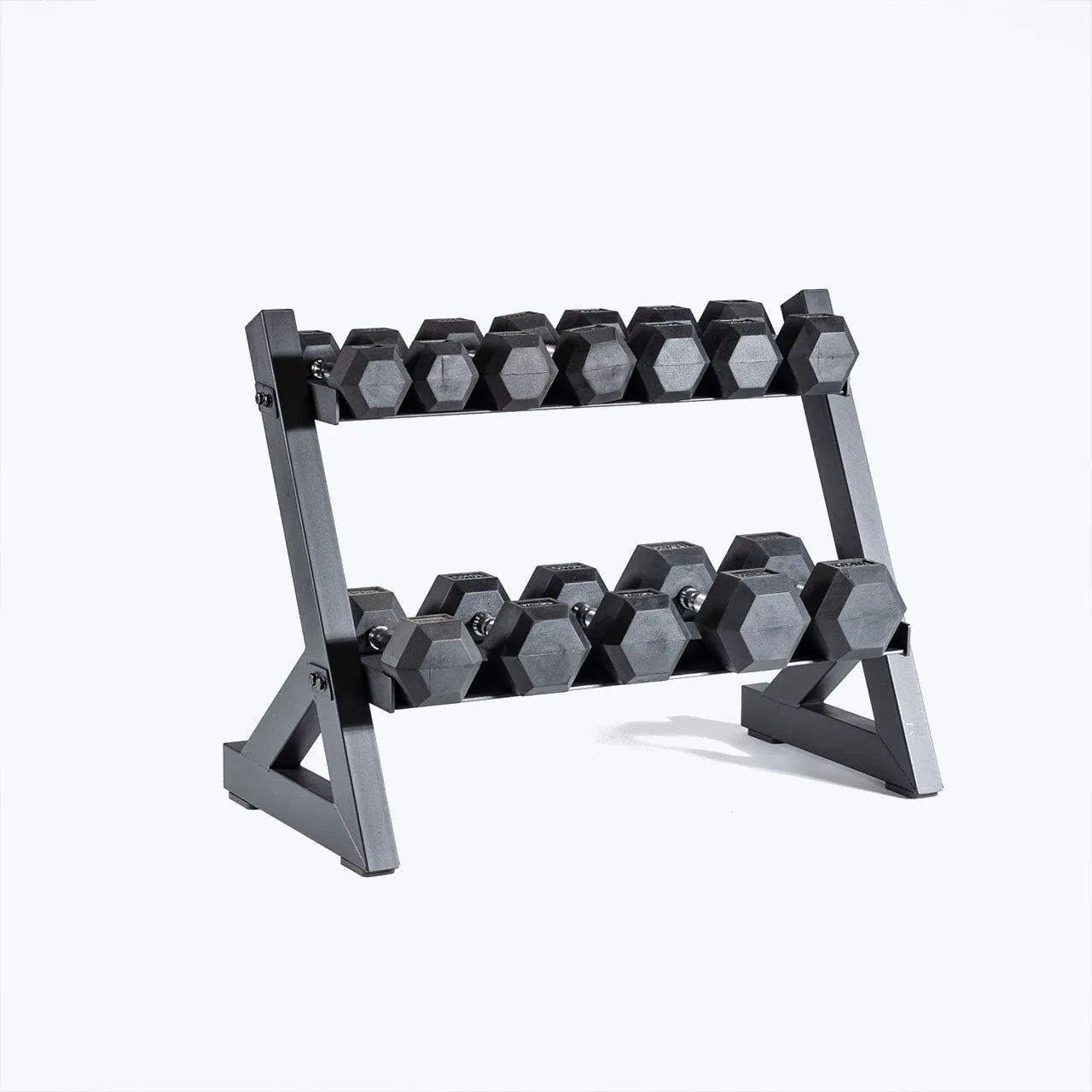 Primal Pro Series Dumbbell Rack