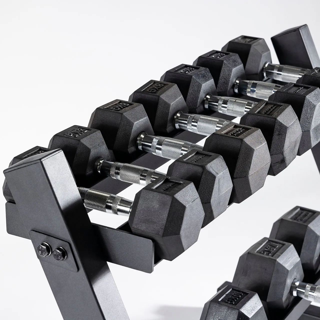 Primal Pro Series Dumbbell Rack