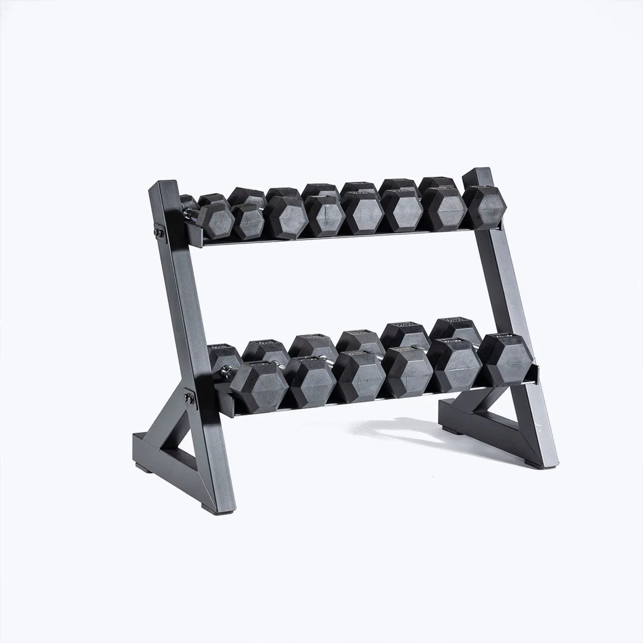 Primal Pro Series Dumbbell Rack